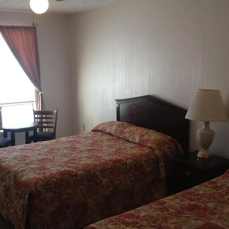 Welcome Inn Mattawa Екстер'єр фото