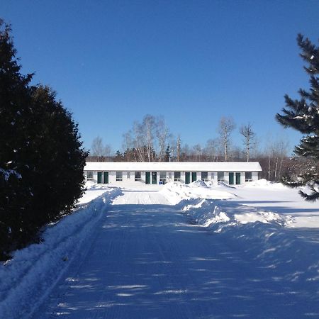 Welcome Inn Mattawa Екстер'єр фото