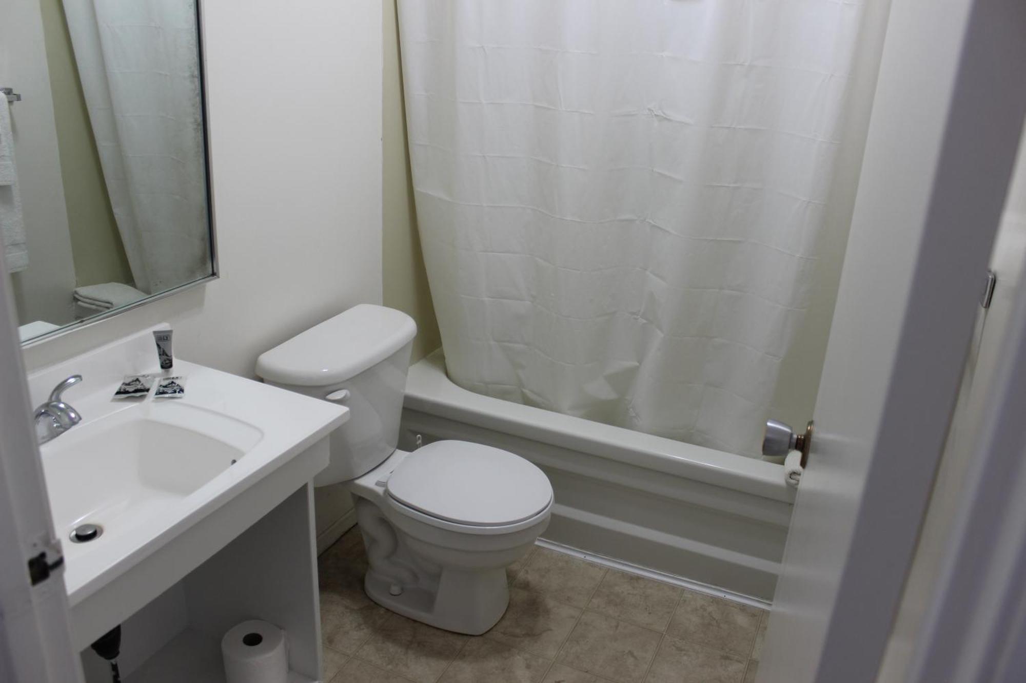 Welcome Inn Mattawa Екстер'єр фото
