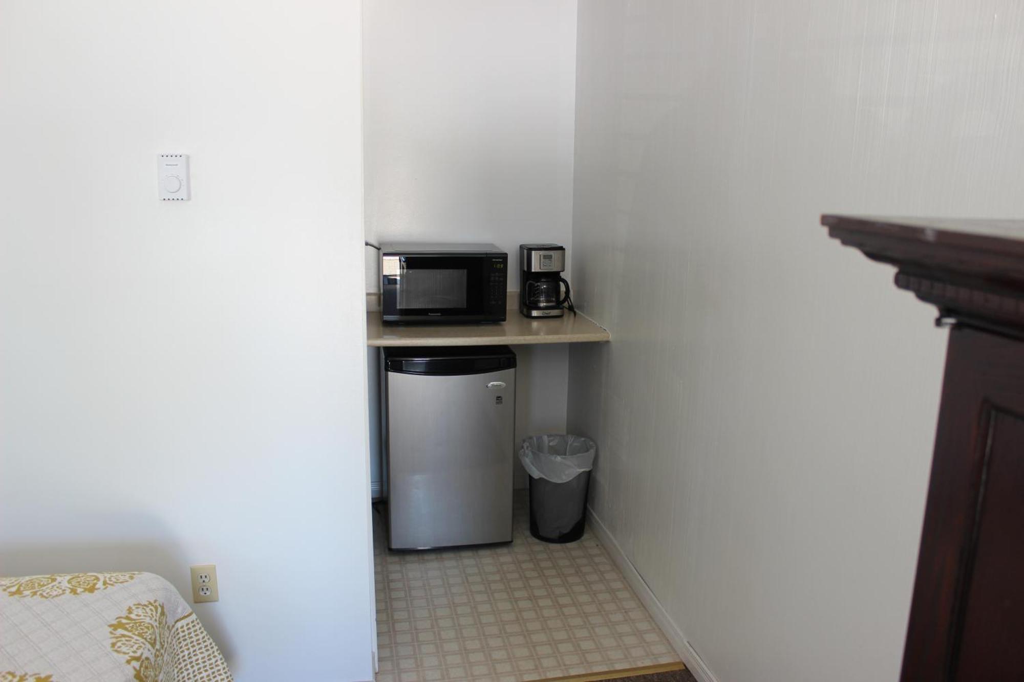 Welcome Inn Mattawa Екстер'єр фото
