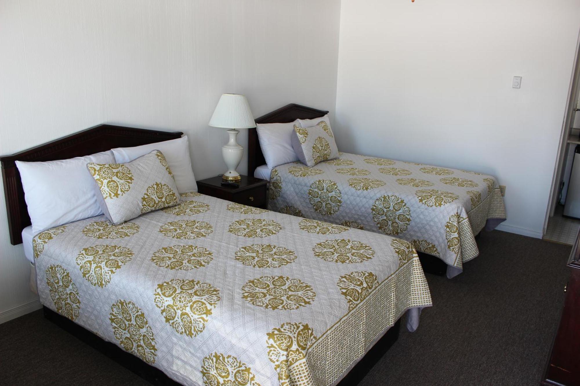 Welcome Inn Mattawa Екстер'єр фото