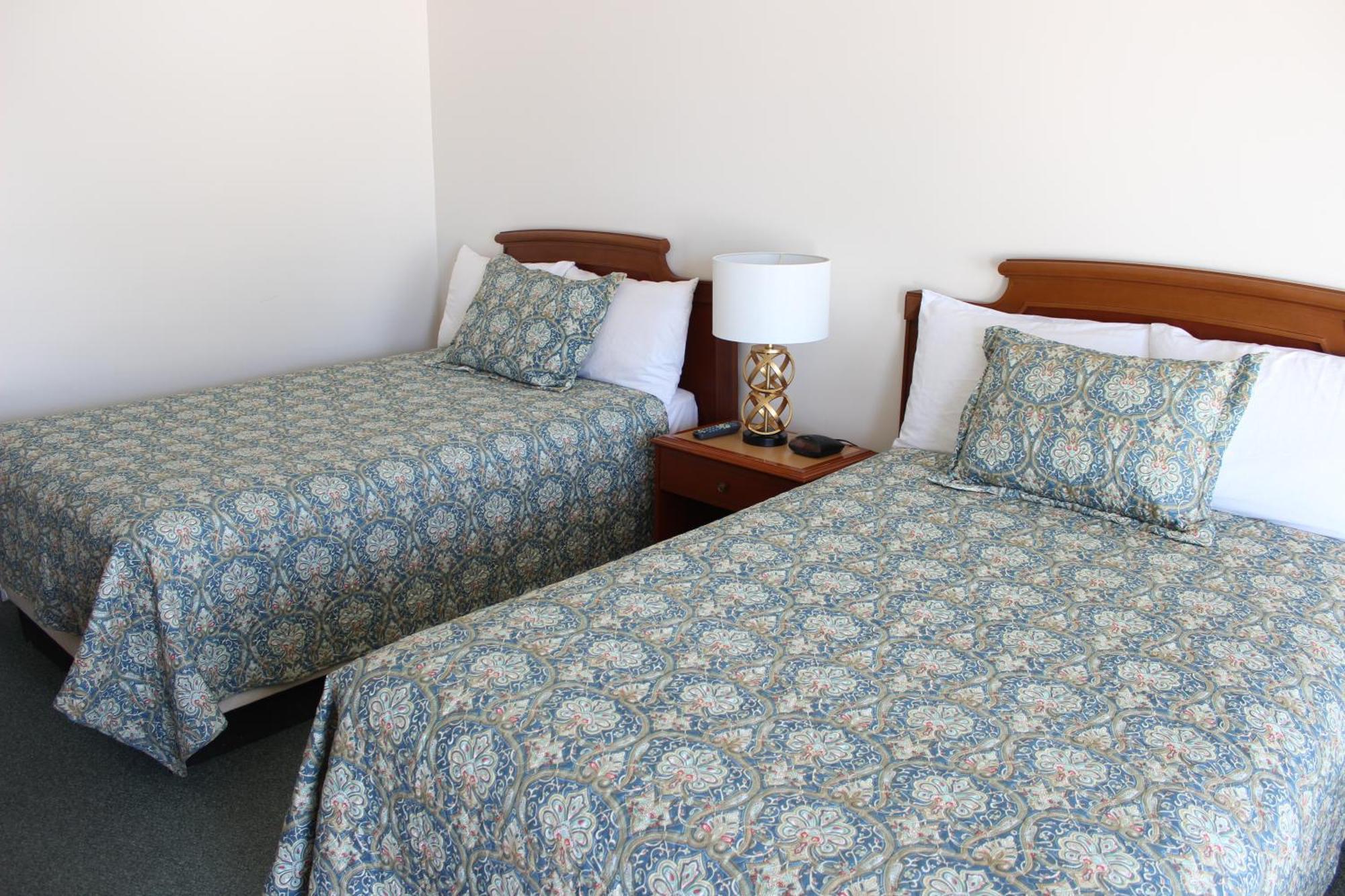Welcome Inn Mattawa Екстер'єр фото