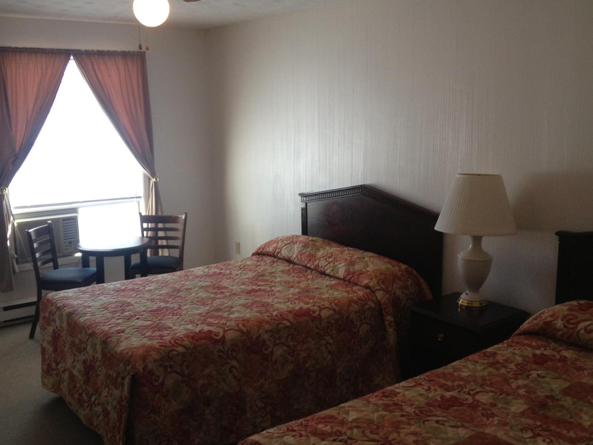 Welcome Inn Mattawa Екстер'єр фото