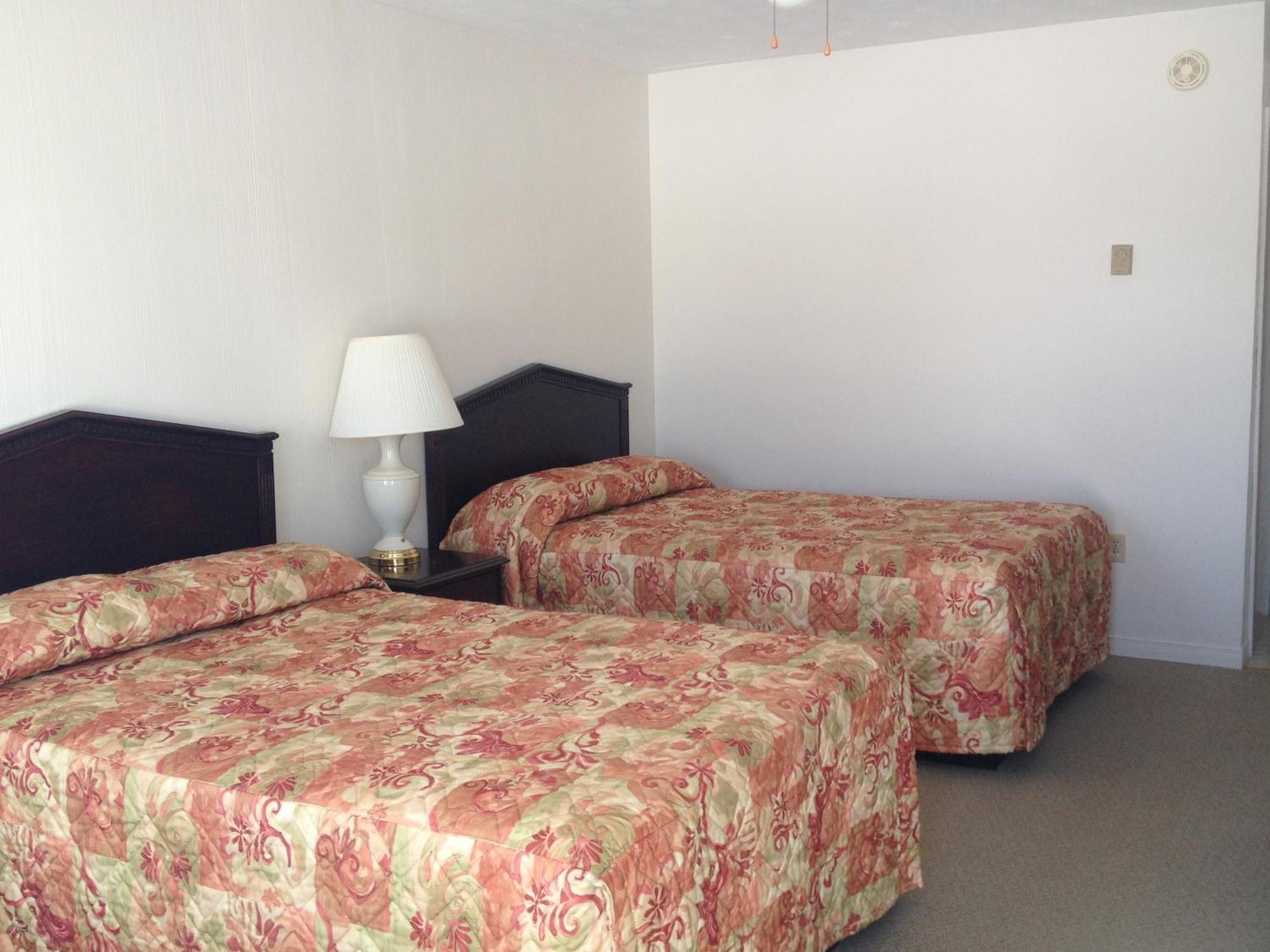 Welcome Inn Mattawa Екстер'єр фото