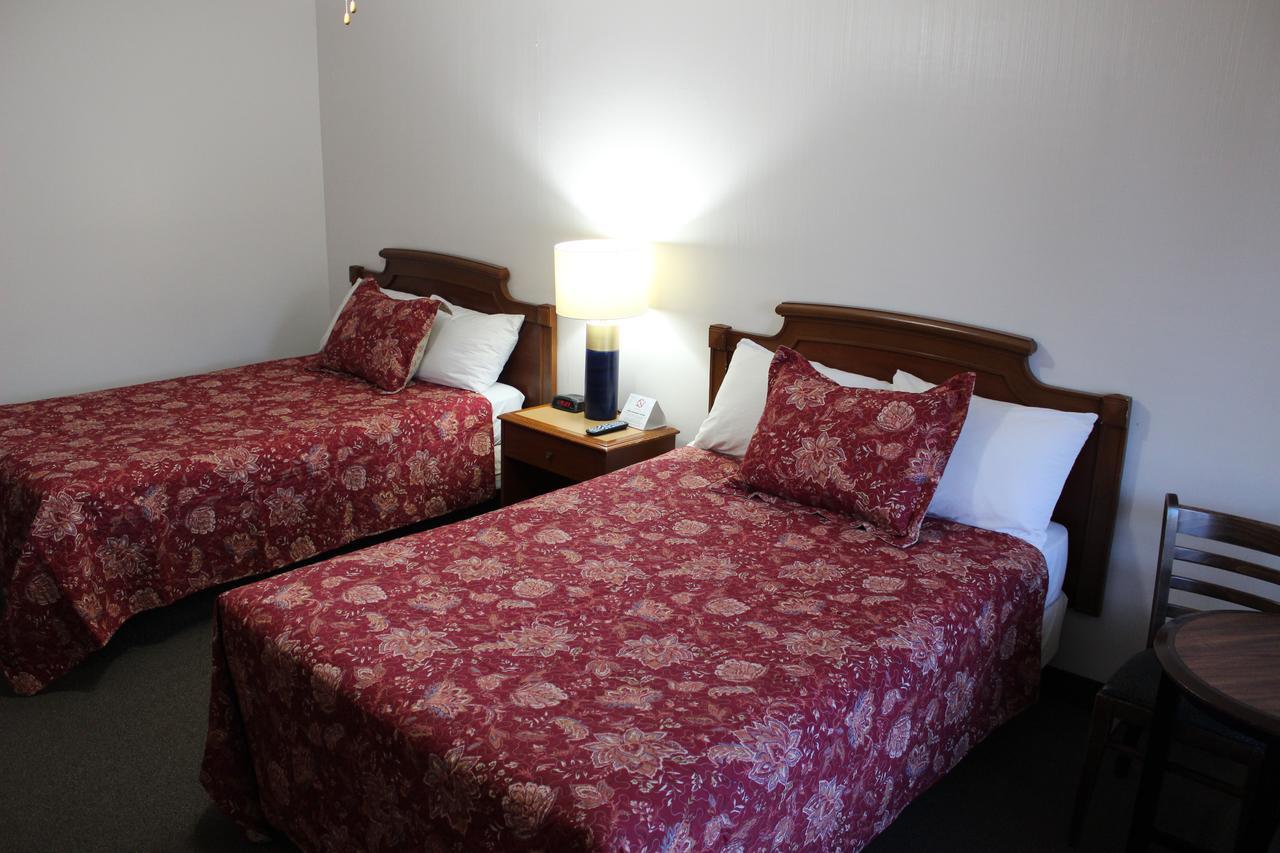Welcome Inn Mattawa Екстер'єр фото