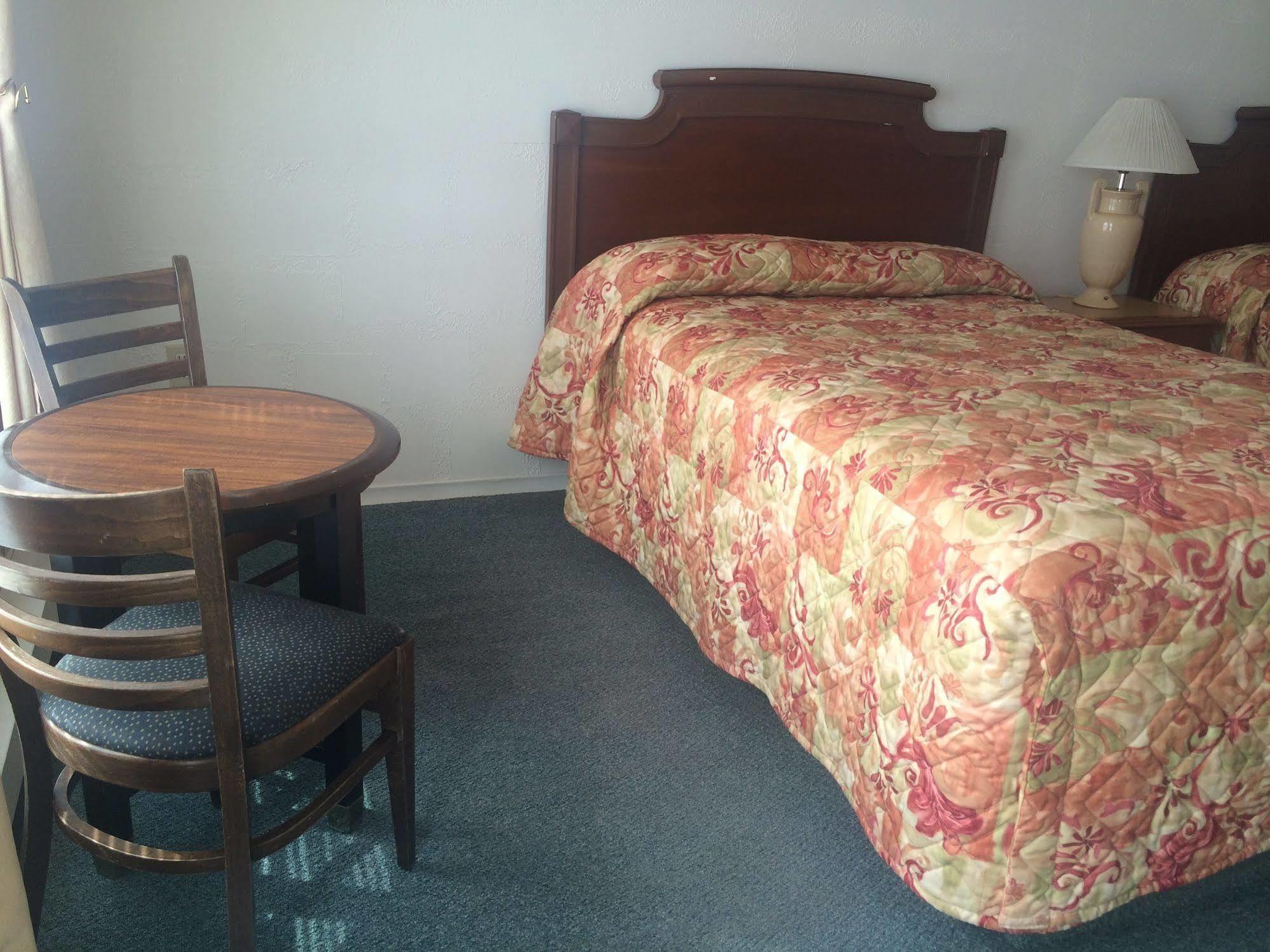 Welcome Inn Mattawa Екстер'єр фото