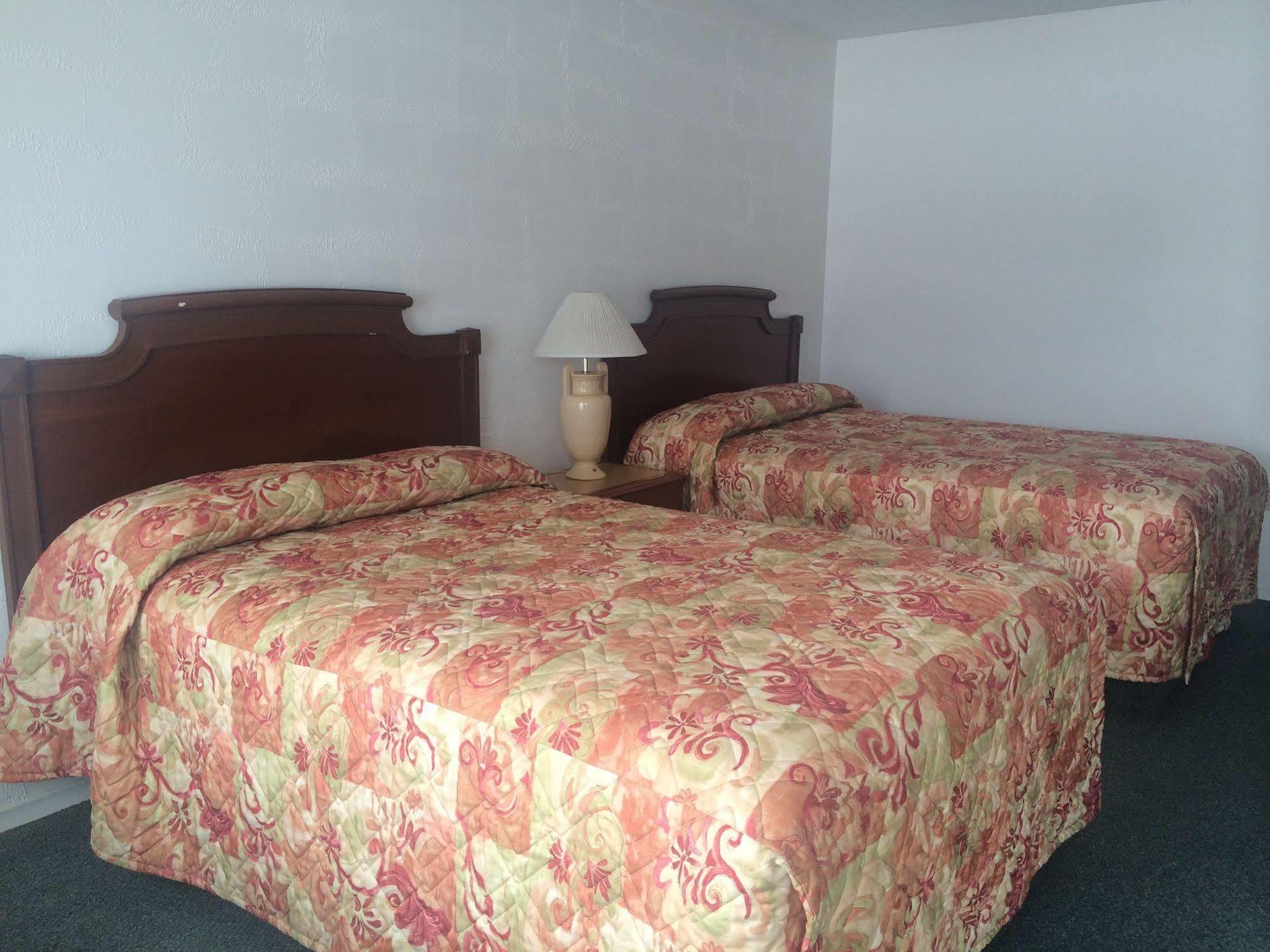 Welcome Inn Mattawa Екстер'єр фото