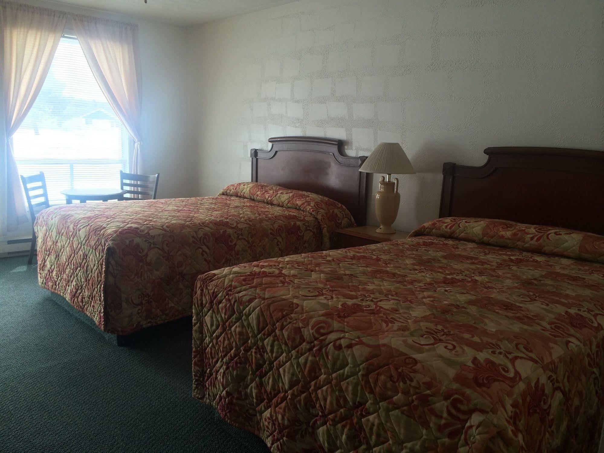 Welcome Inn Mattawa Екстер'єр фото