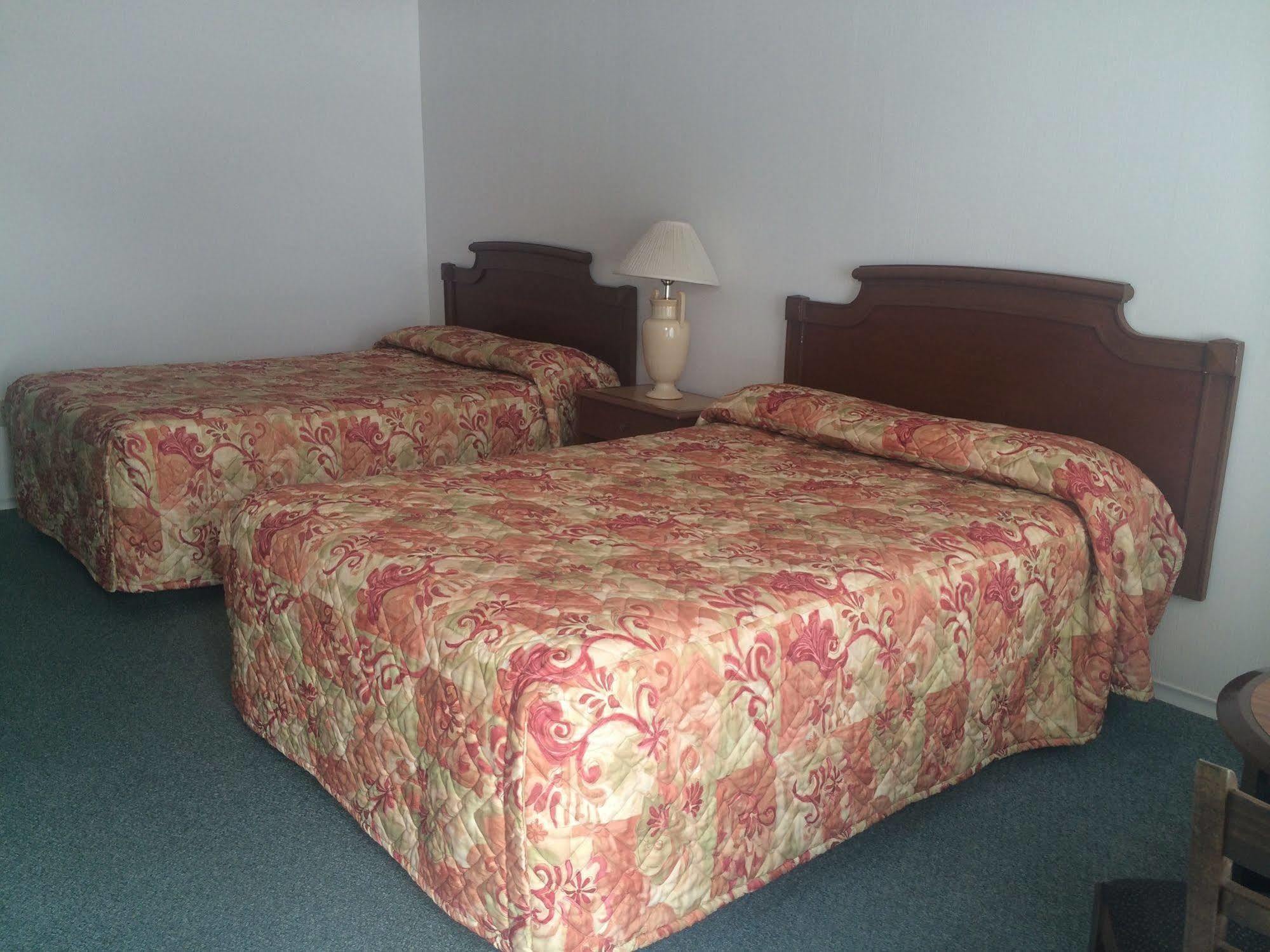 Welcome Inn Mattawa Екстер'єр фото